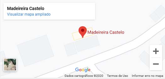 Localização