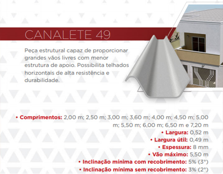 Telhas em Mairinque SP
